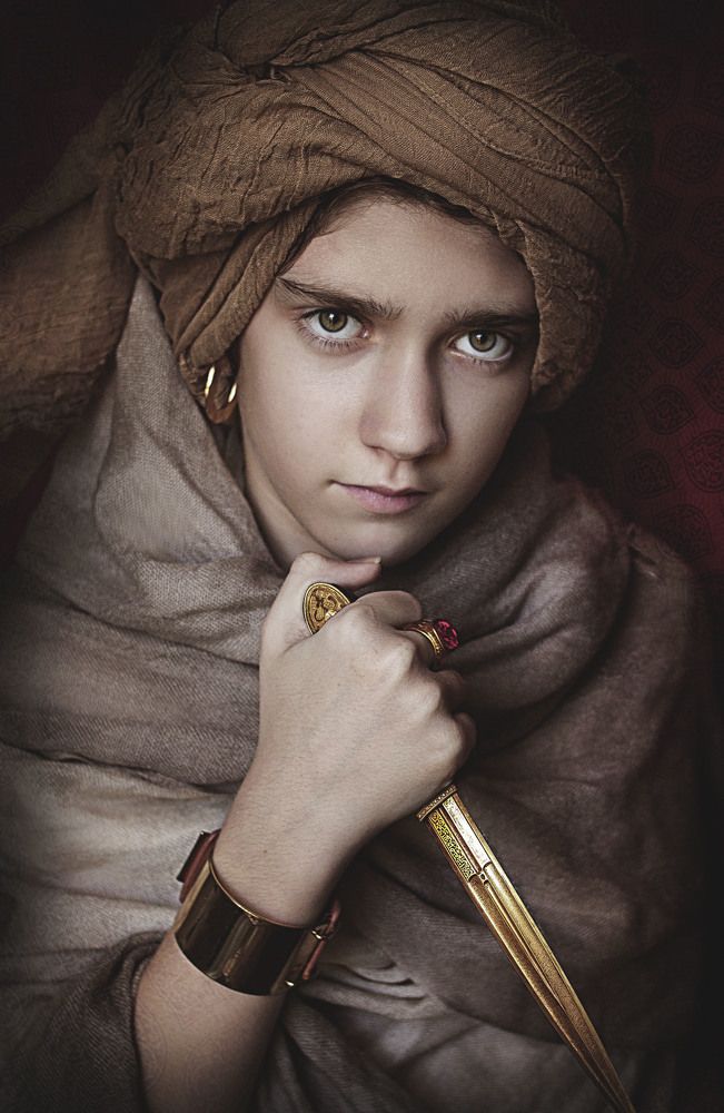 Photograph by Лана Куртбуганиди