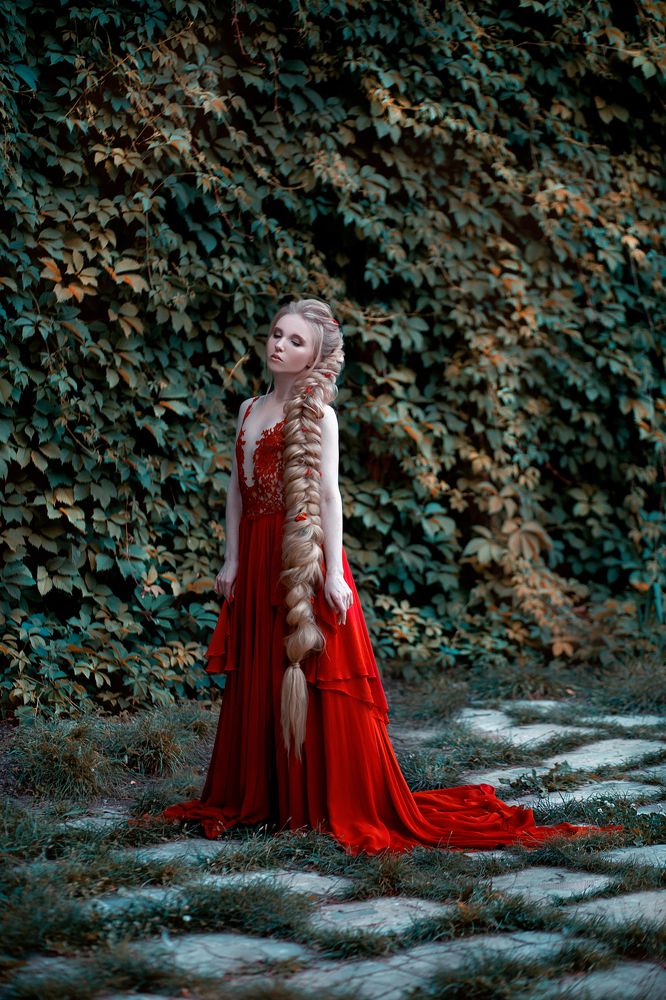 Photograph by Александра Гревцева