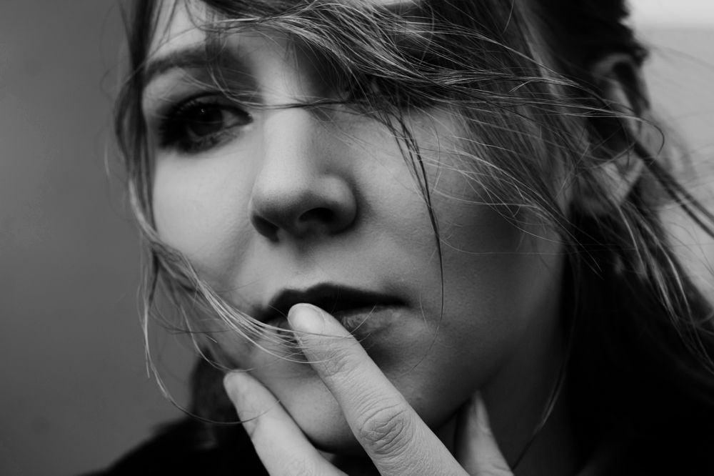 Photograph by Алена Морозова