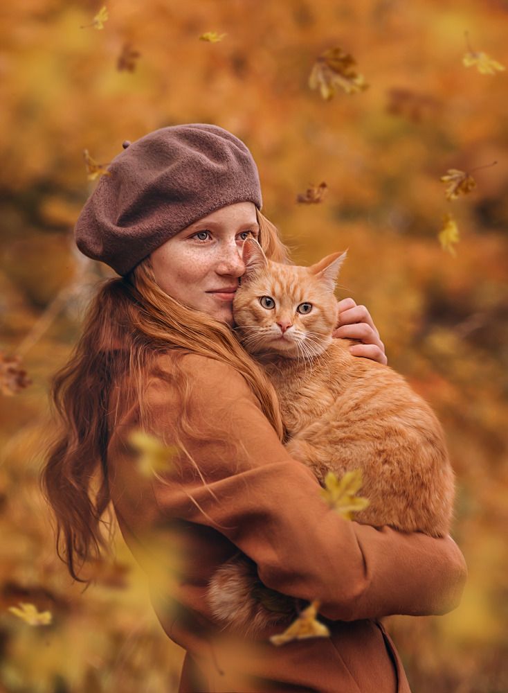 Фотография автора Евгения Рожкова