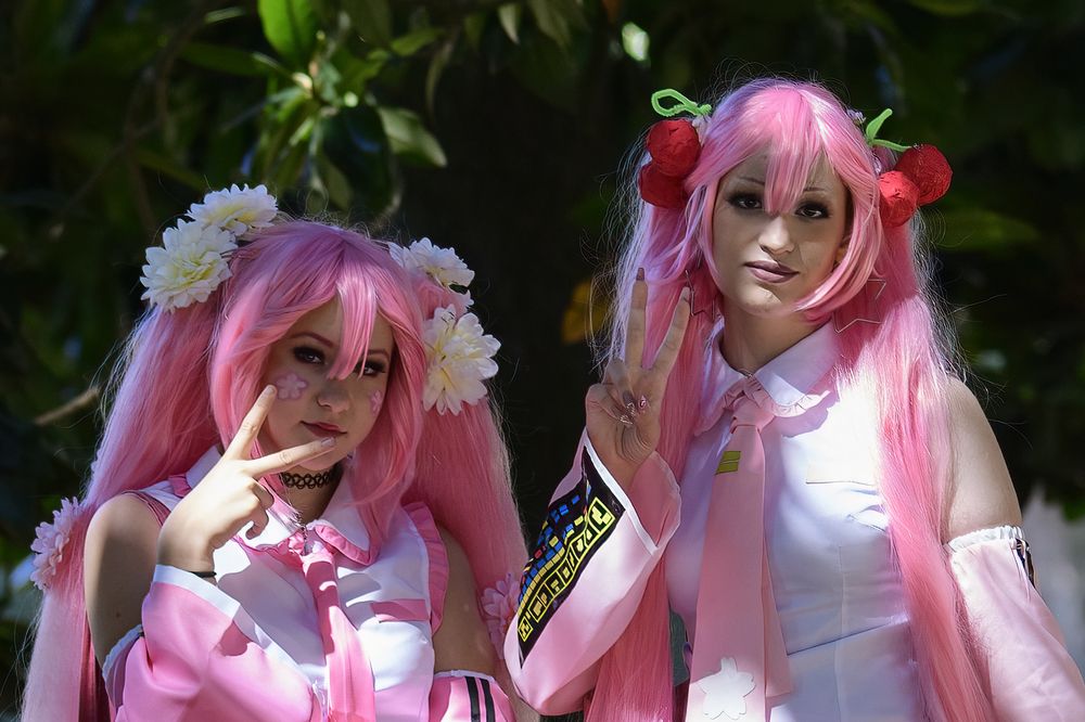 Photograph by Dino Sirica