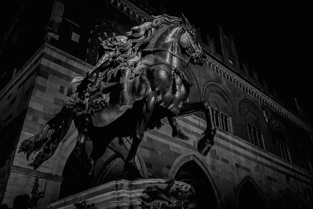 Photograph by Dino Sirica