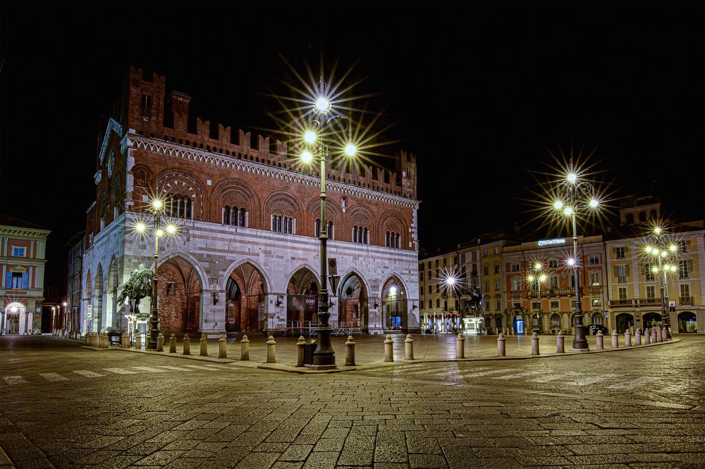 Photograph by Dino Sirica