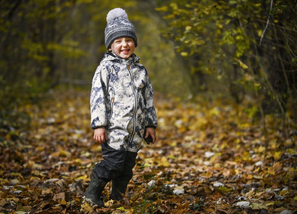 Photograph by Борис Пирог