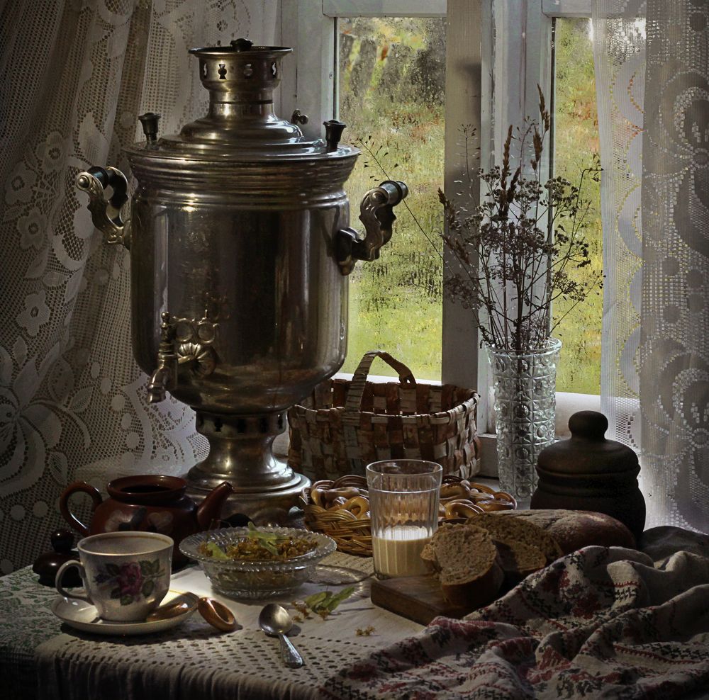 Photograph by Наталия Тарасова