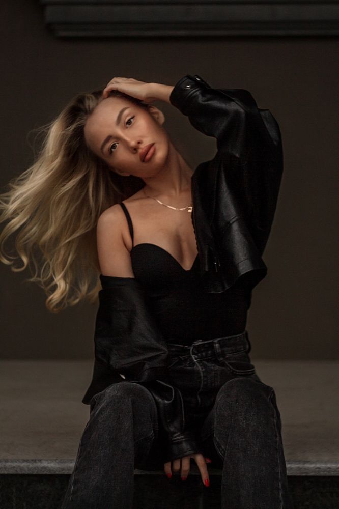 Photograph by Айгуль