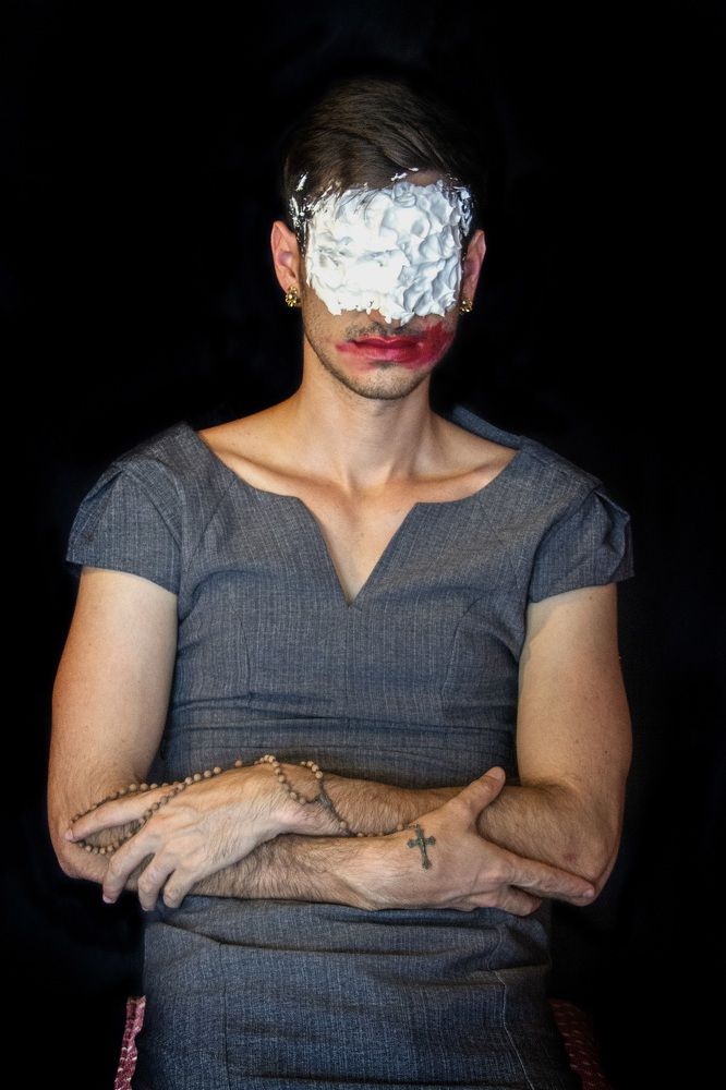 Photograph by Eduardo Rodríguez Martínez