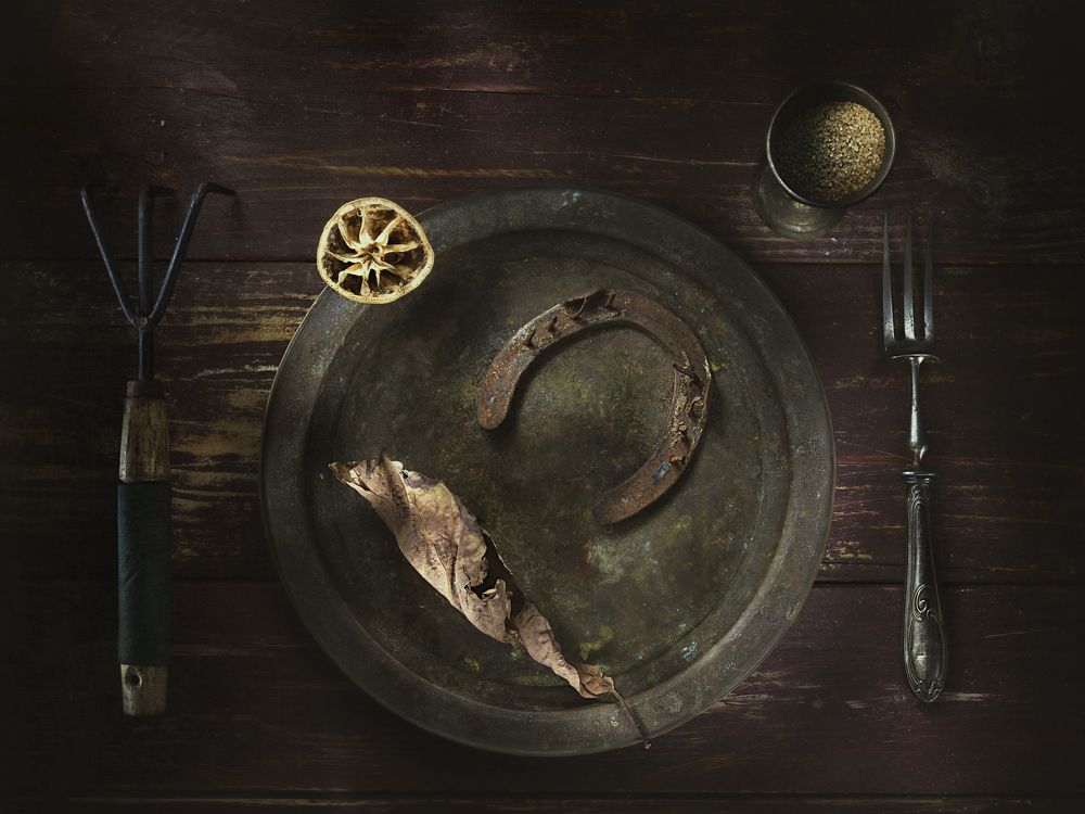 Photograph by Вадим Кулинский