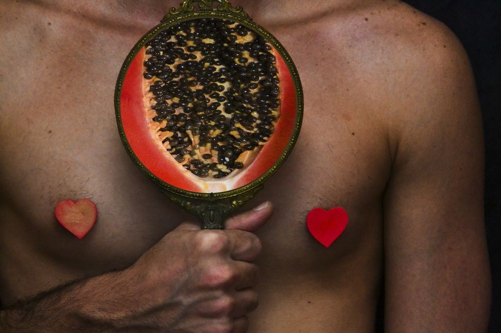 Photograph by Eduardo Rodríguez Martínez