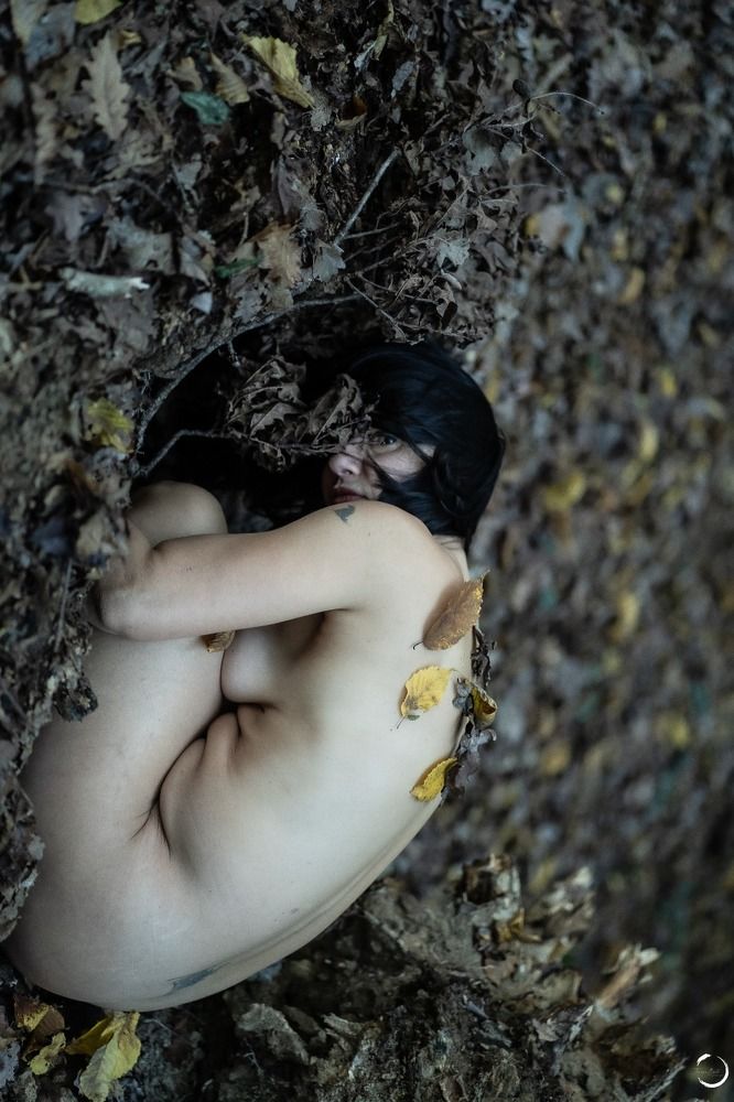 Photograph by Teresa letizia Bontà