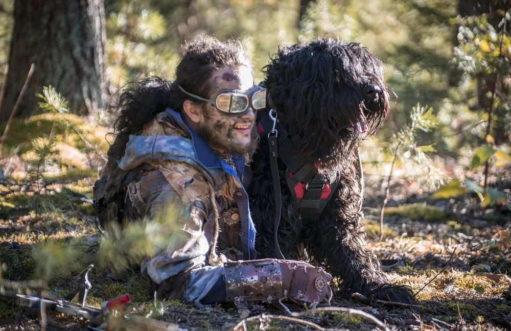 Photograph by Василий Либко