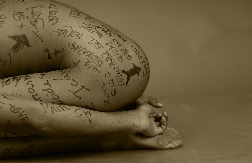 Photograph by Kartik Lahkar