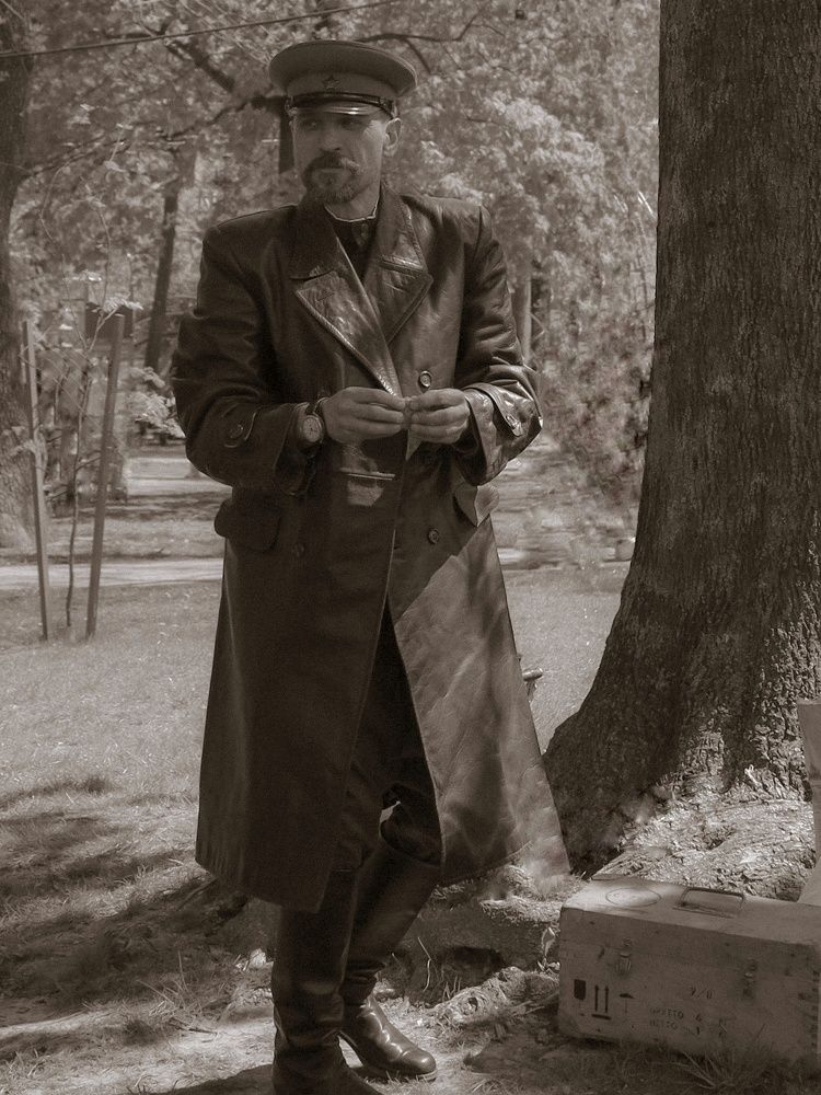 Photograph by Оксана Хабарова