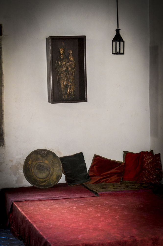 Photograph by Eduardo Rodríguez Martínez