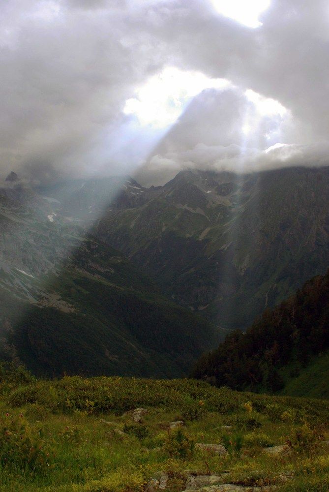 Photograph by Андрей Любимов