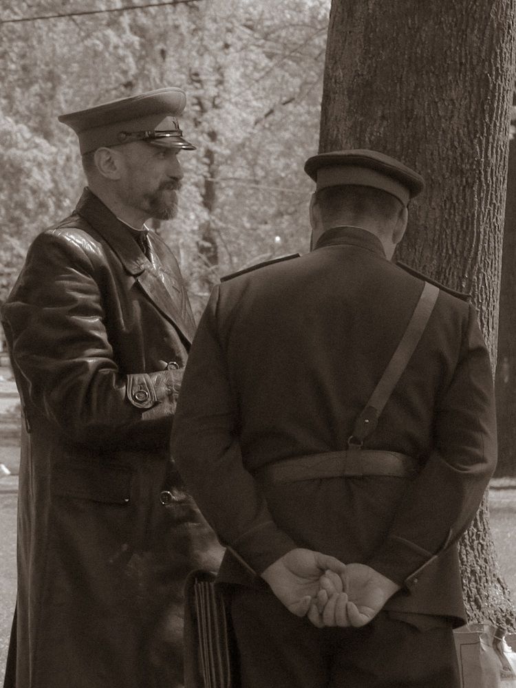 Photograph by Оксана Хабарова