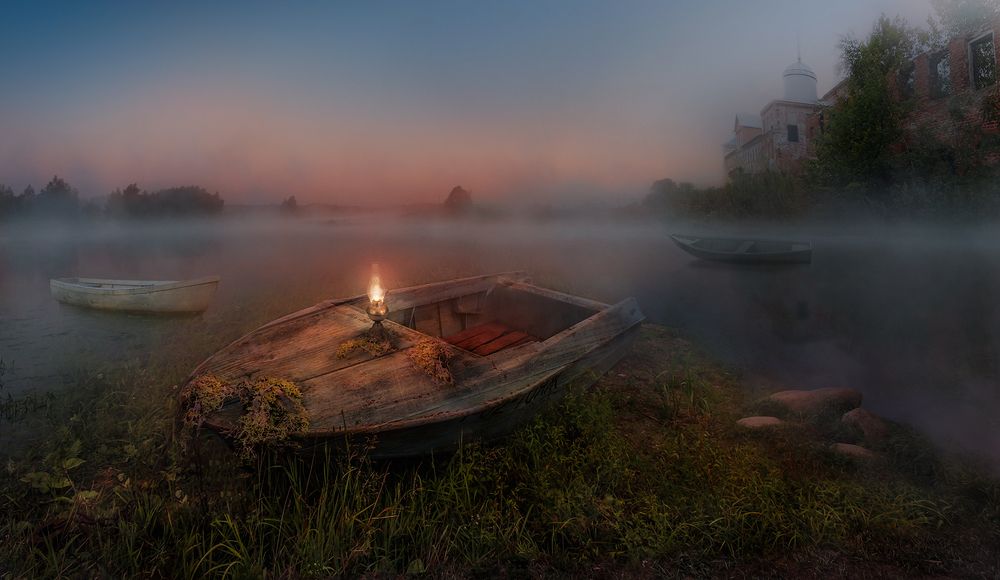 Photograph by Елена Рубинская