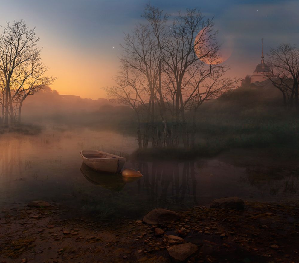 Photograph by Елена Рубинская