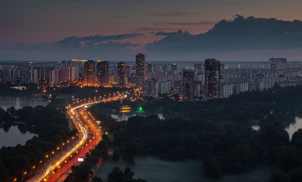 Фотография автора Алексей Звягинцев