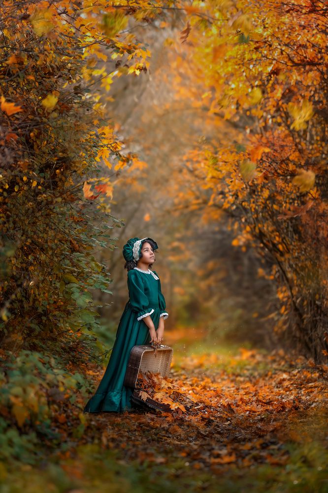 Photograph by Marta Biegańska