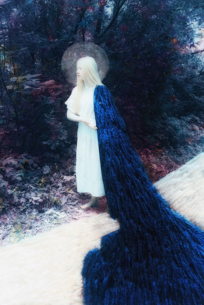 Photograph by Алина Гребешкова