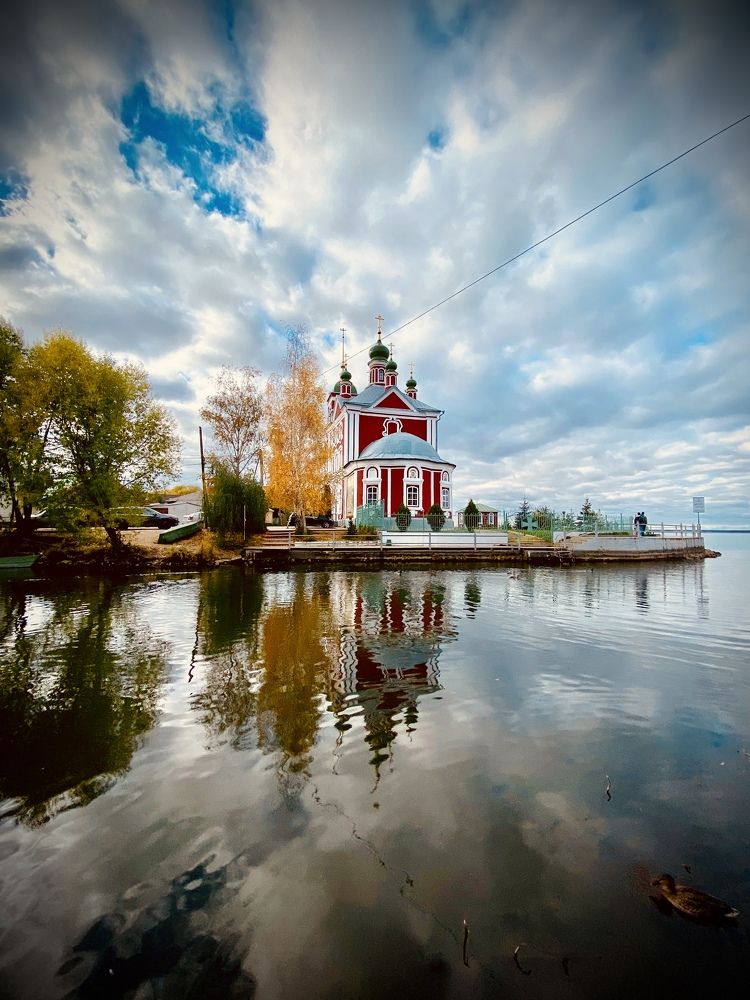 Photograph by Иованна Решетова