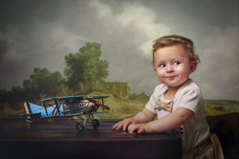 Photograph by Costin Comann