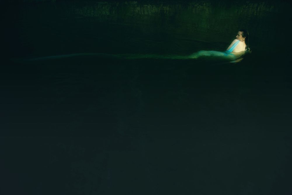 Photograph by Алина Гребешкова