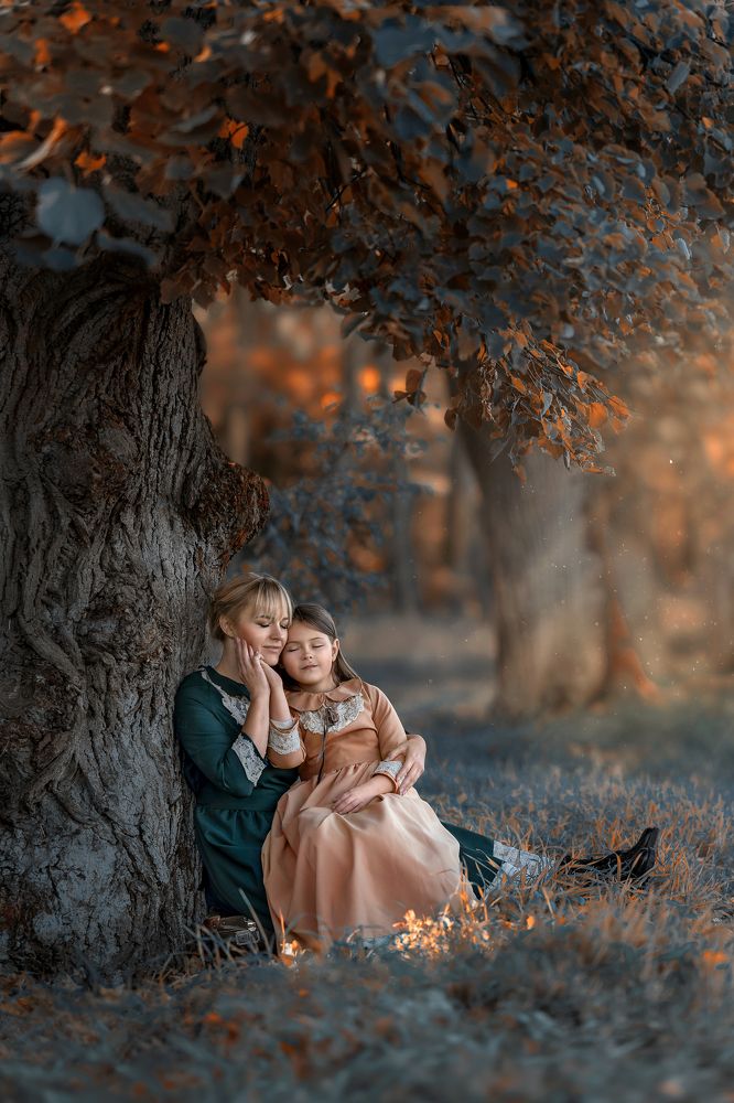 Photograph by Marta Biegańska