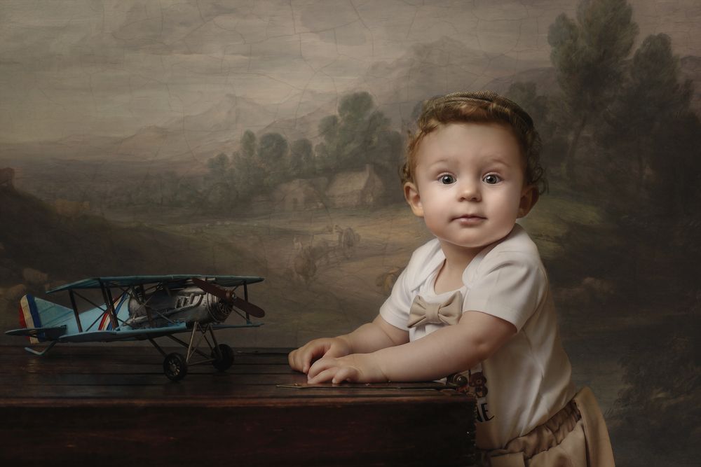 Photograph by Costin Comann