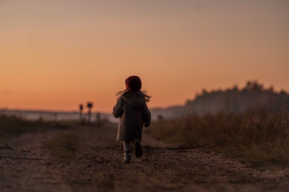 Photograph by Olesia Chepurchenko