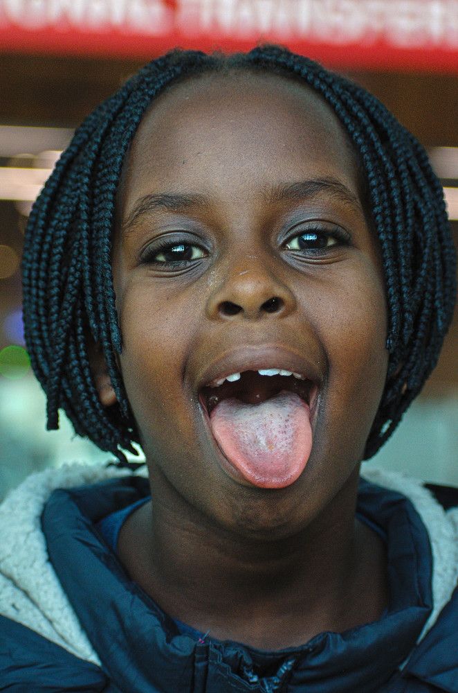 Photograph by Marina Weiland