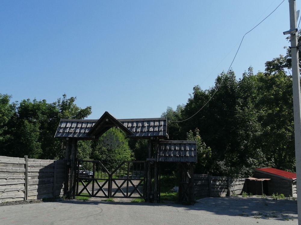 Фотография автора Татьяна Савранчук