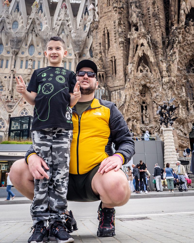 Photograph by Joao R Cortez