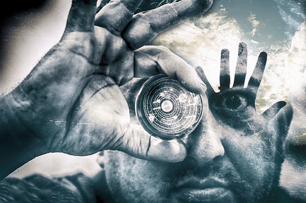 Photograph by DAMOUN POURNEMATI