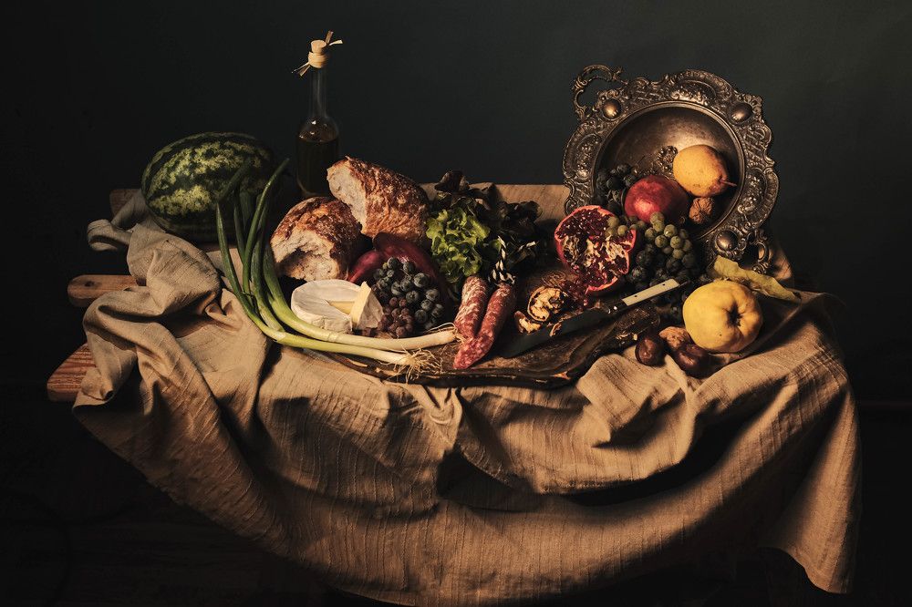 Photograph by Ovidiu Horneac