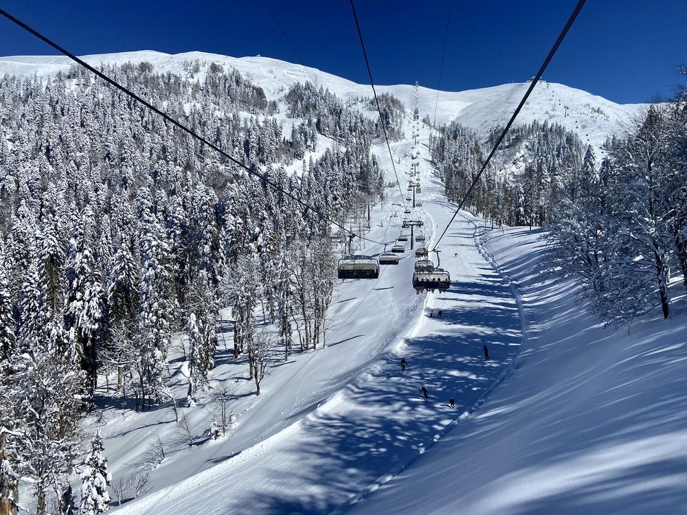 Photograph by Ольга Иванова