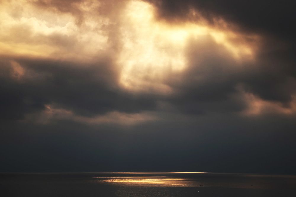 Photograph by Ali Abu Ras