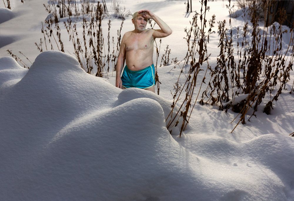 Photograph by Валентин Кузьмин