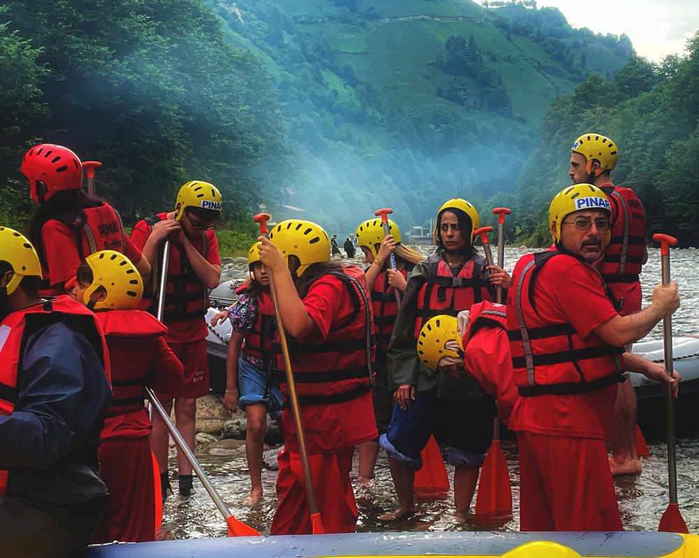 Photograph by Ali Abu Ras