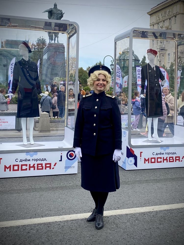 Photograph by Иованна Решетова