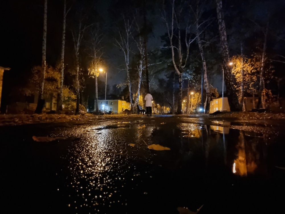 Photograph by Андрей Баталов