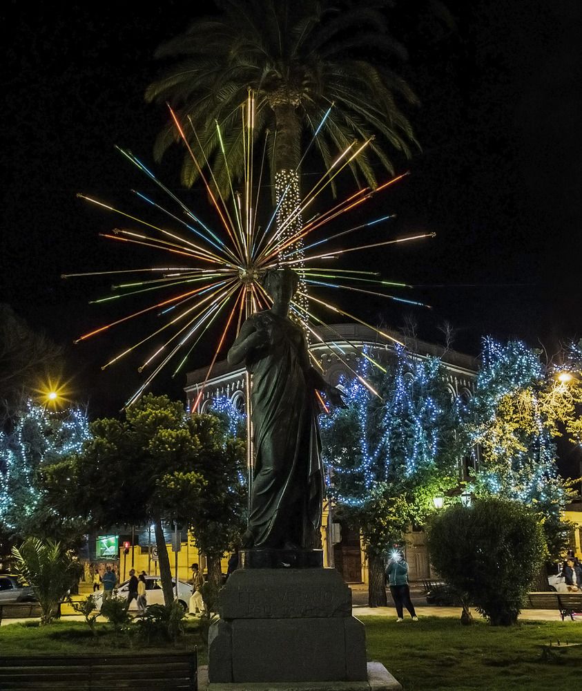 Photograph by Geraldine Michell