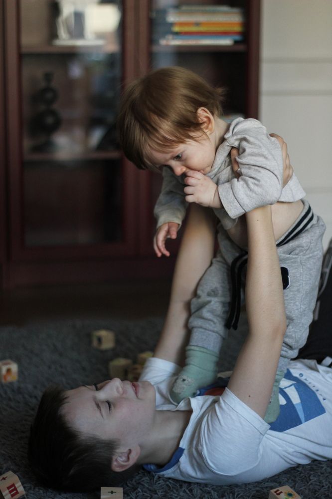 Фотография автора Анна Хейфиц