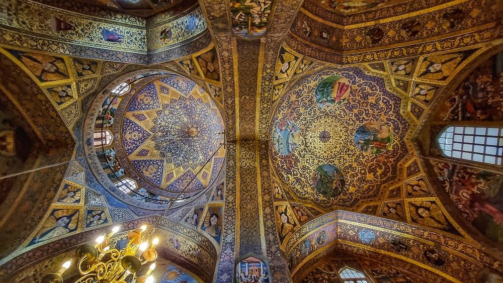 Photograph by Alborz Z