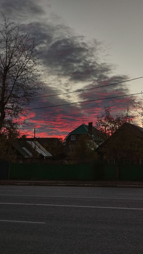 Photograph by Светлана Холодова