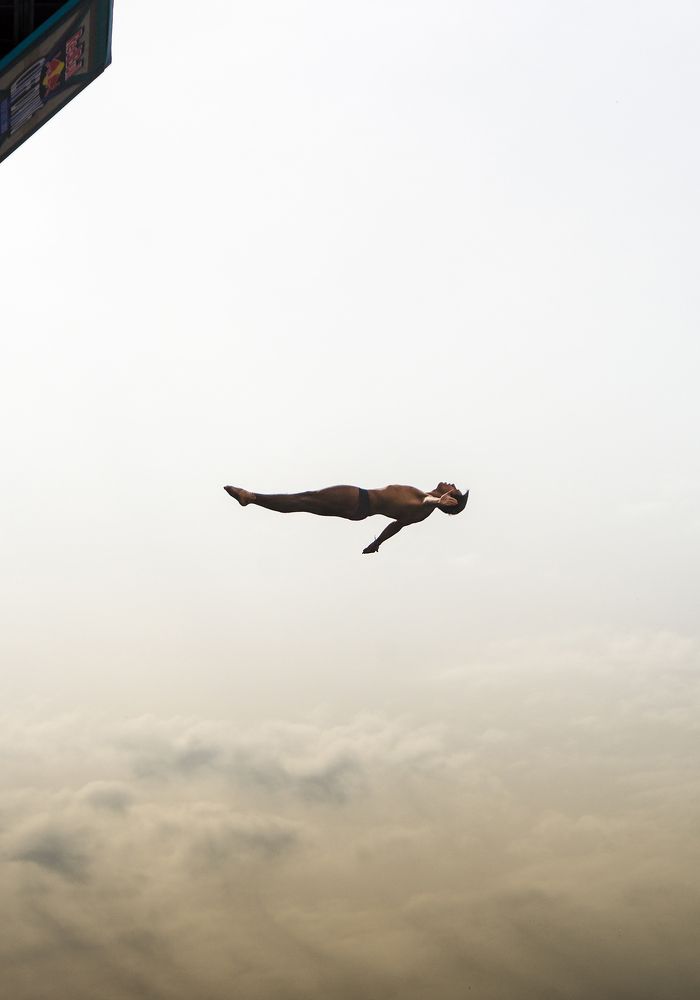 Photograph by Ángel J. sánchez