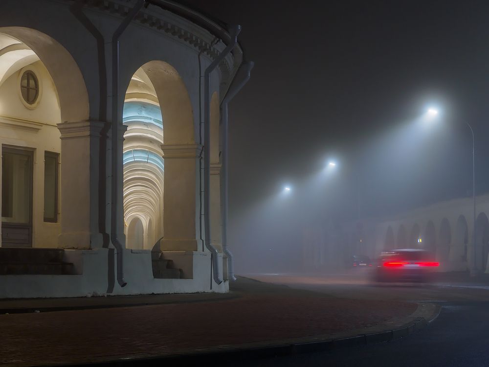 Photograph by Владимир Перепечаев