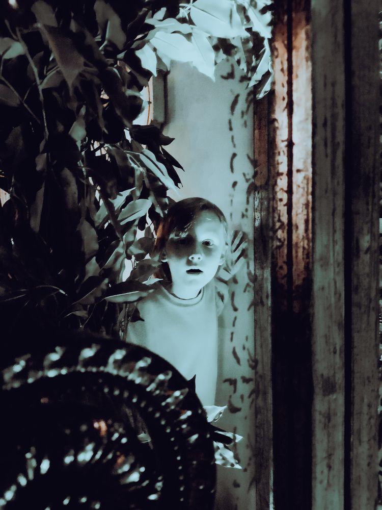 Photograph by Денис Нарышев