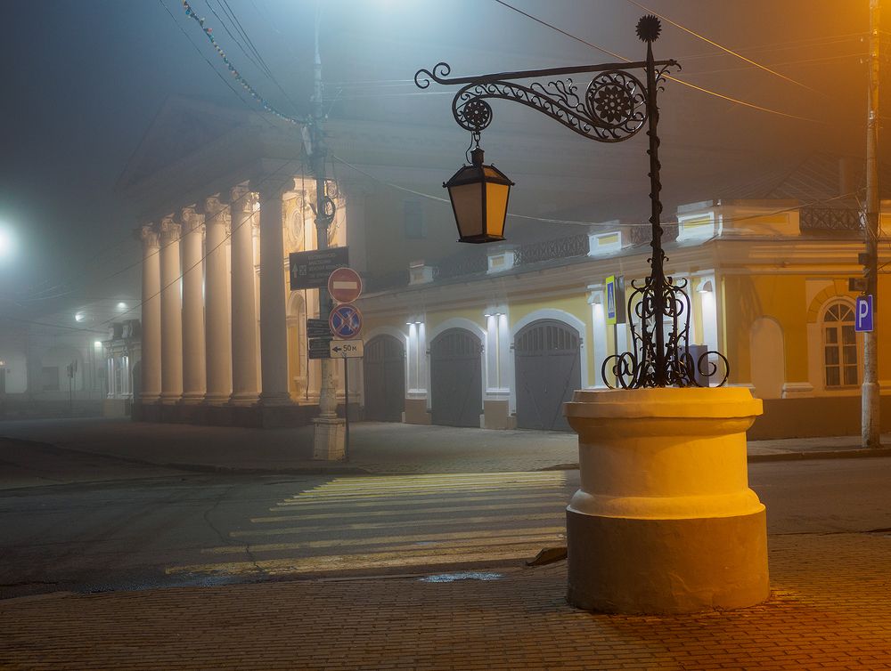 Photograph by Владимир Перепечаев